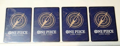 One Piece Decisive Battle Moment — Japanese