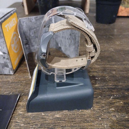 TIMEX EXPEDITION Digital Men's Watch — Japanese
