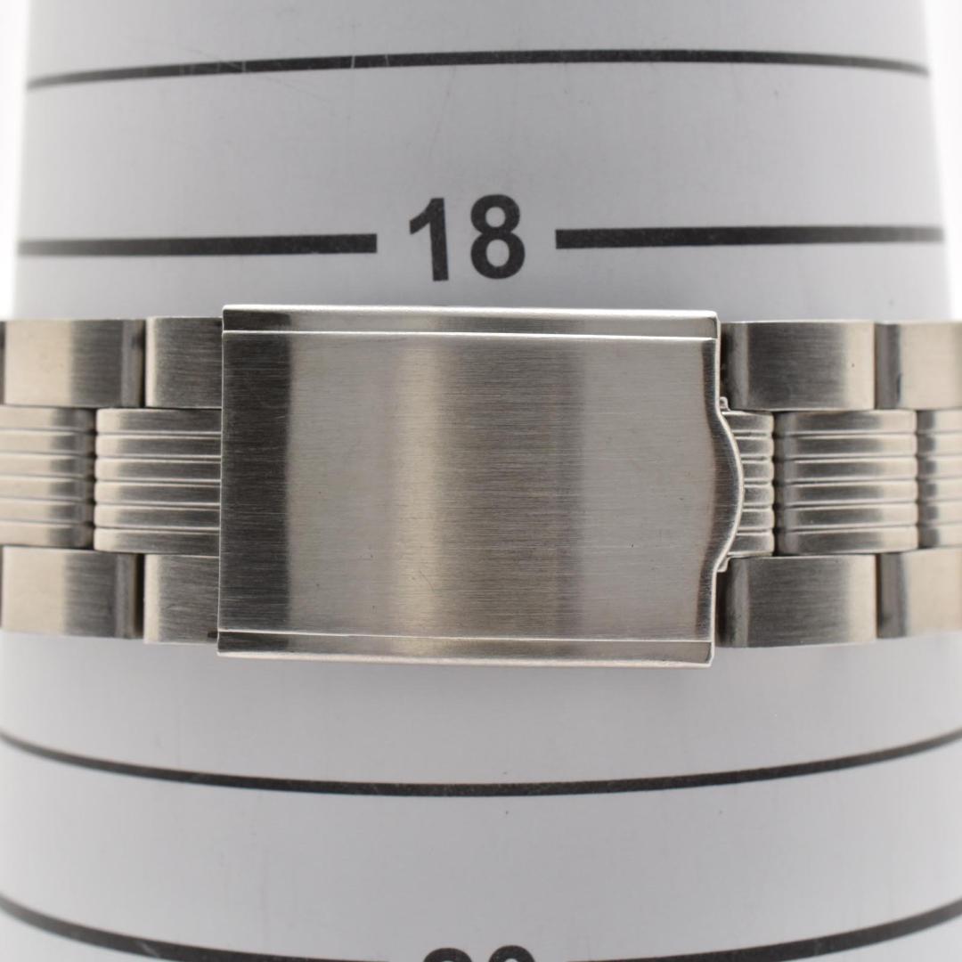 SEIKO ALBA CABIN Quartz Men's Watch — Japanese