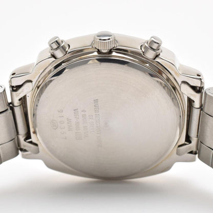 SEIKO ALBA CABIN Quartz Men's Watch — Japanese