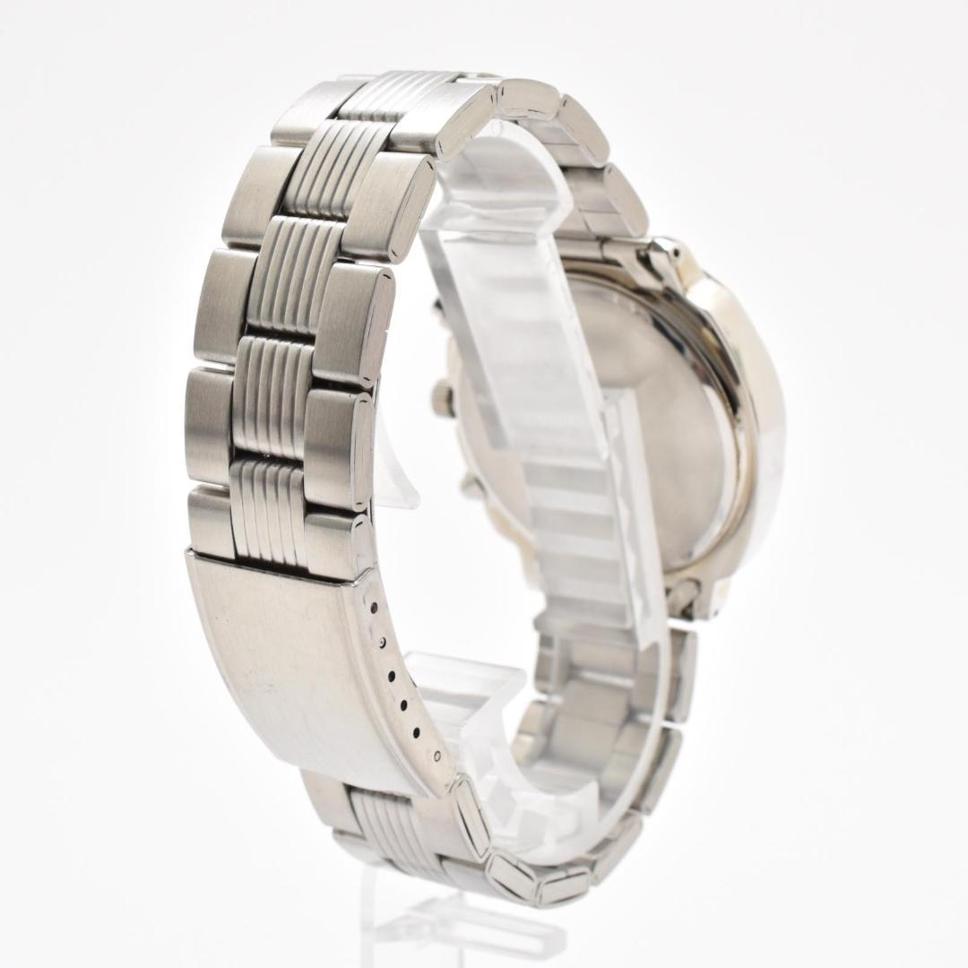 SEIKO ALBA CABIN Quartz Men's Watch — Japanese