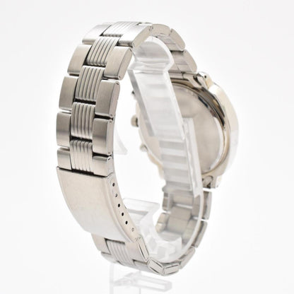 SEIKO ALBA CABIN Quartz Men's Watch — Japanese