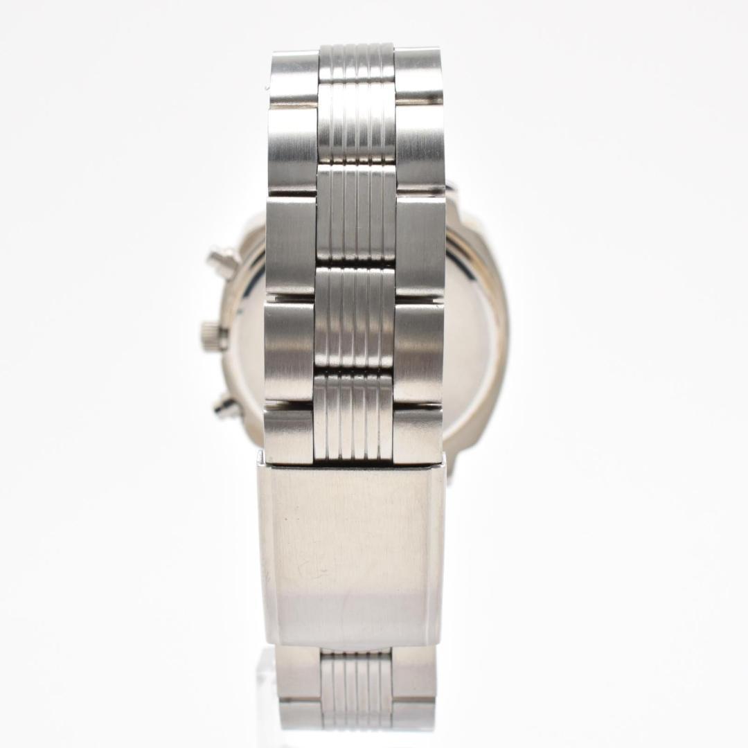 SEIKO ALBA CABIN Quartz Men's Watch — Japanese