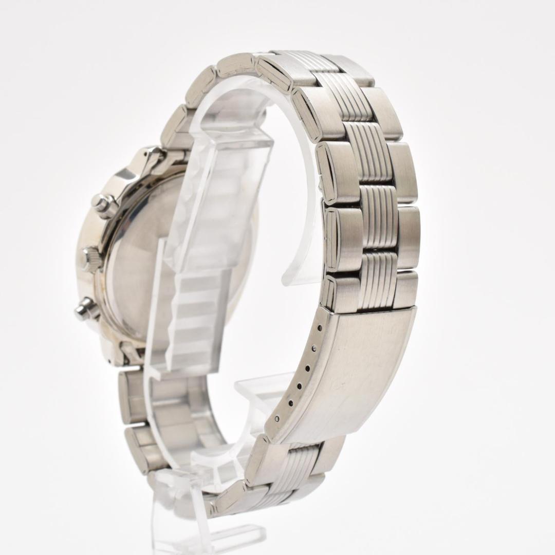 SEIKO ALBA CABIN Quartz Men's Watch — Japanese