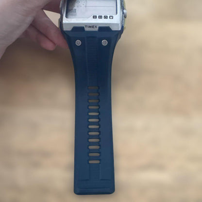 TIMEX Expedition WS4T49760 Digital Men's Watch — Japanese