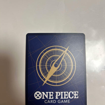 One Piece One Piece Card Game Camasly Divine Avoidance Parallel — Japanese