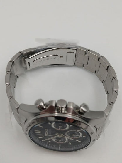 SEIKO SBTR011 Quartz Men's Watch — Japanese