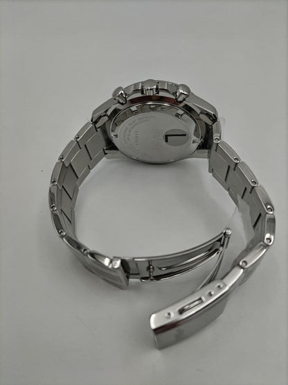 SEIKO SBTR011 Quartz Men's Watch — Japanese