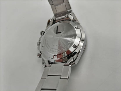 SEIKO SBTR011 Quartz Men's Watch — Japanese