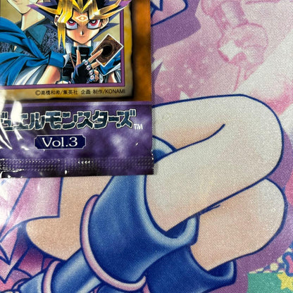 Yu-Gi-Oh Yu-Gi-Oh! Official Card Game Duel Monsters Initial Vol.3 Pack — Japanese