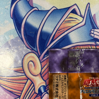 Yu-Gi-Oh Yu-Gi-Oh! Official Card Game Duel Monsters Initial Vol.3 Pack — Japanese