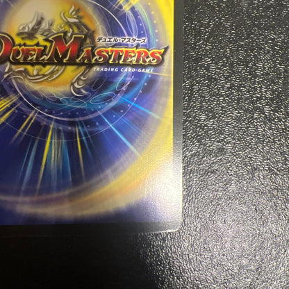 Duel Masters Dark King Death Phoenix — Japanese