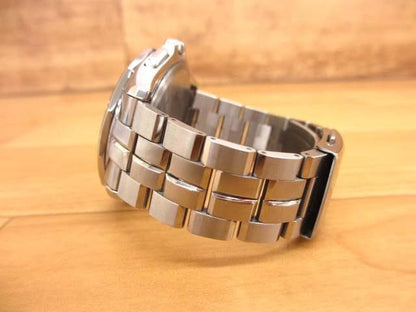 Citizen AT9090-53L Solar Men's Watch — Japanese