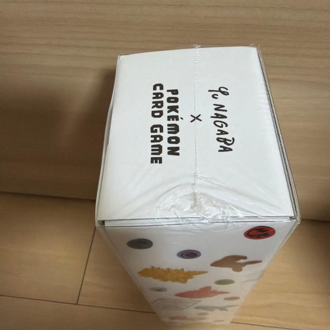 Pokemon Eevee Box — Japanese