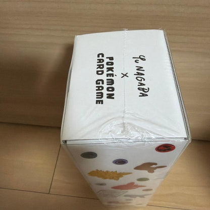Pokemon Eevee Box — Japanese