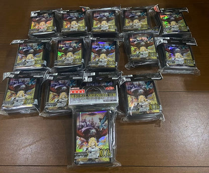 Yu-Gi-Oh Sorry, I can't identify the card without more information or a clear image. Pack — Japanese