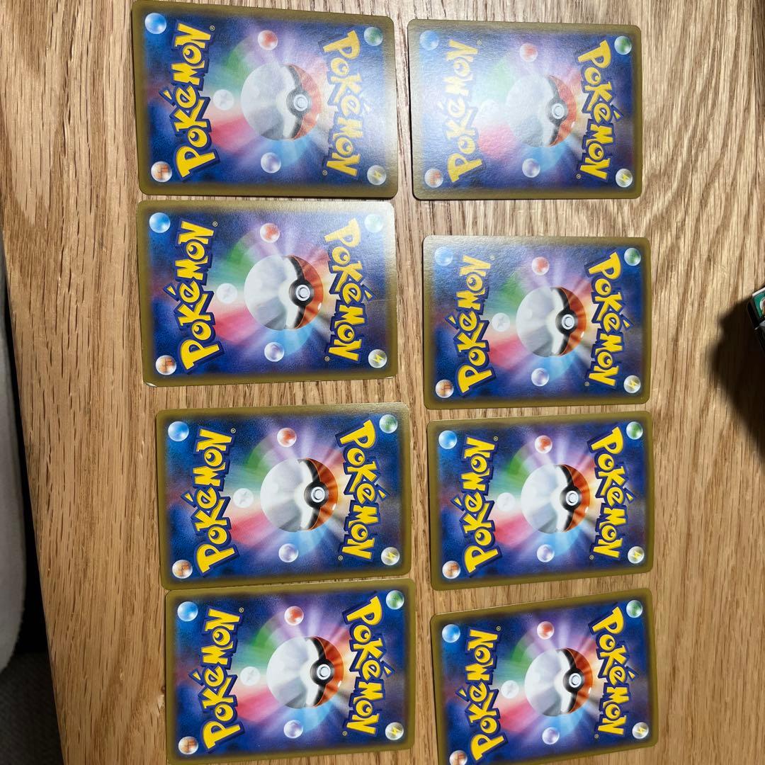Pokemon Mewtwo GX TEAM — Japanese