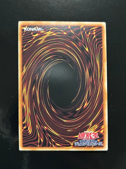Yu-Gi-Oh Knight皇 Prisma Prima 25th — Japanese