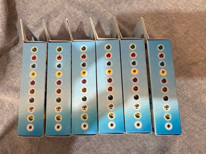 Pokemon Pokémon Card Start Deck 100 Box — Japanese