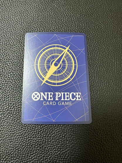 One Piece Nami — EB03-053 — Japanese