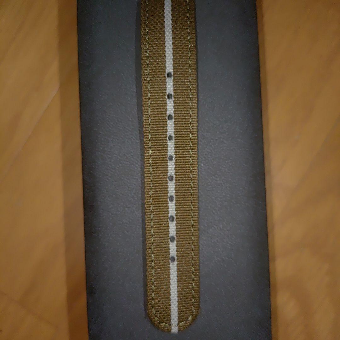 TIMEX MK1 Manual Men's Watch — Japanese