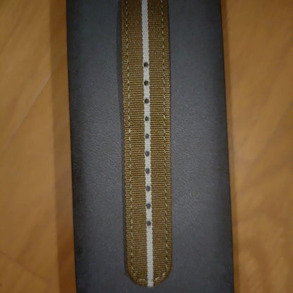 TIMEX MK1 Manual Men's Watch — Japanese
