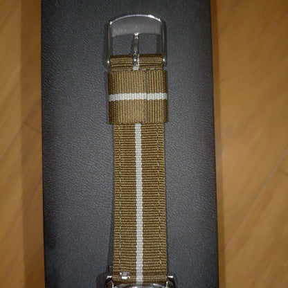 TIMEX MK1 Manual Men's Watch — Japanese