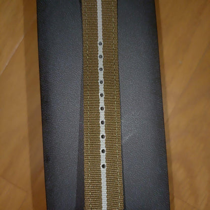 TIMEX MK1 Manual Men's Watch — Japanese