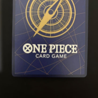 One Piece Yamato — Japanese