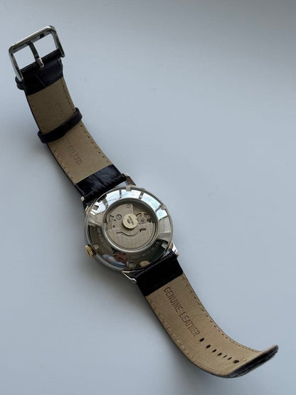 ORIENT SUN & MOON ORIENT ORIENT SUN & MOON V157-0BX0 Automatic Men's Watch — Japanese