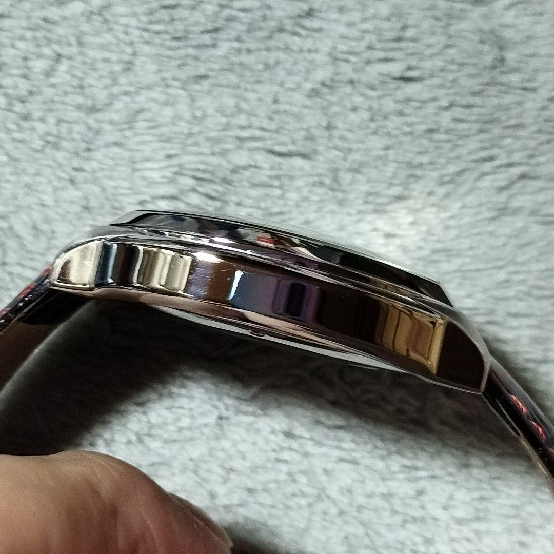 ORIENT WV0031FH Automatic Men's Watch — Japanese