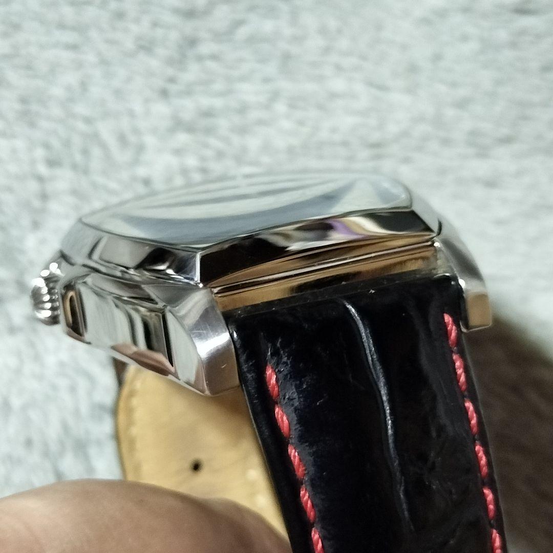 ORIENT WV0031FH Automatic Men's Watch — Japanese