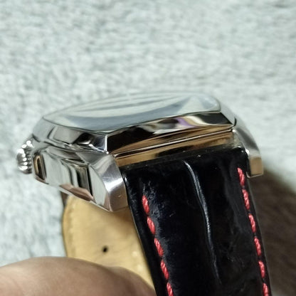 ORIENT WV0031FH Automatic Men's Watch — Japanese