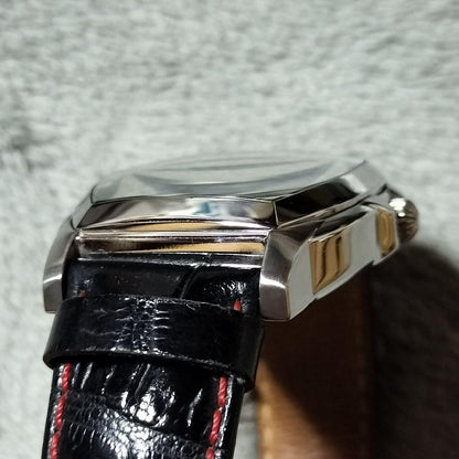 ORIENT WV0031FH Automatic Men's Watch — Japanese
