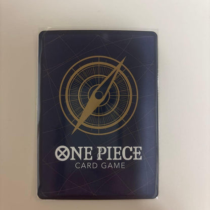 One Piece Marshall D. Teach — Japanese