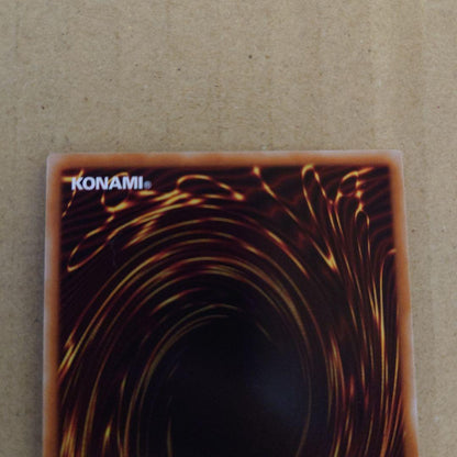 Yu-Gi-Oh Mystic Door of the Illusions Prismatic Secret Osiris Thread — Japanese