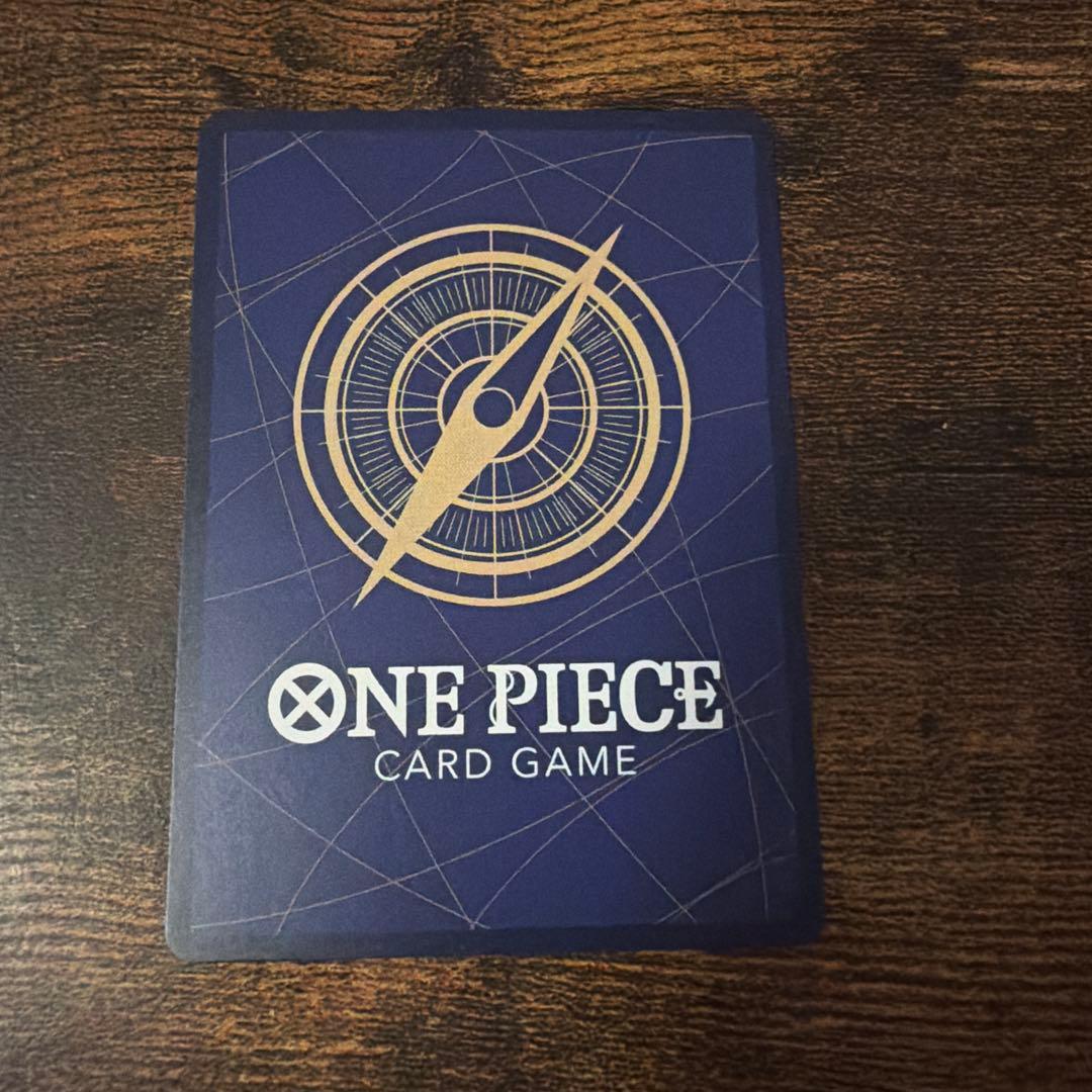 One Piece Boa Hancock — OP16-032 — Japanese