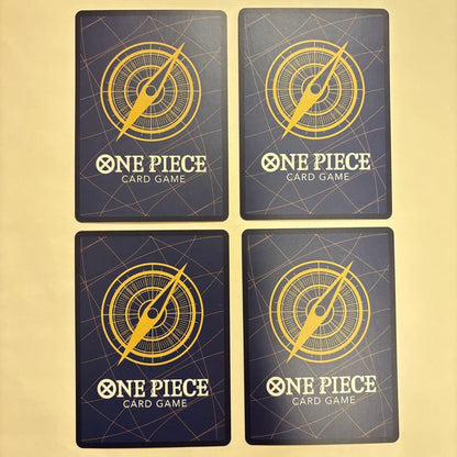 One Piece One Piece Card Kikunojo Parallel — OP06-104 — Japanese