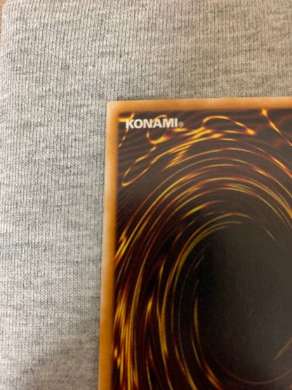 Yu-Gi-Oh Ancient Sanctuary Thousand-Eyes Sacrifice Ultimate Rare Relief — TB-34 — Japanese