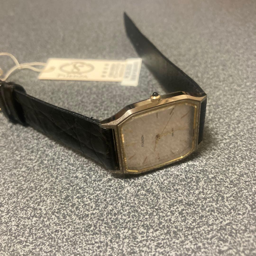 ORIENT Vintage 1980s Quartz Men's Watch — Japanese
