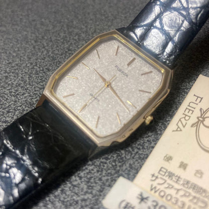 ORIENT Vintage 1980s Quartz Men's Watch — Japanese