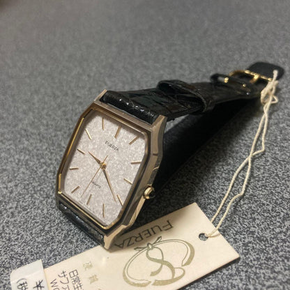 ORIENT Vintage 1980s Quartz Men's Watch — Japanese