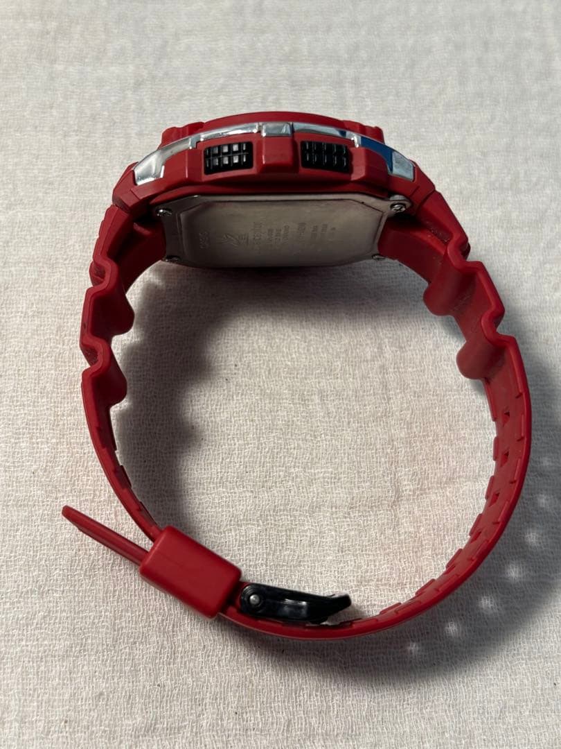 CASIO WV-M200 Digital Men's Watch — Japanese