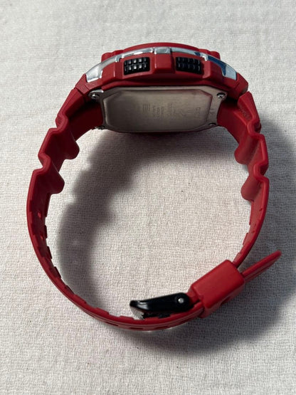 CASIO WV-M200 Digital Men's Watch — Japanese