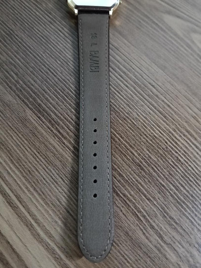 CASIO AQ-422 Quartz Men's Watch — Japanese