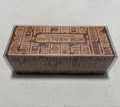 Pokemon Lugia Box — Japanese