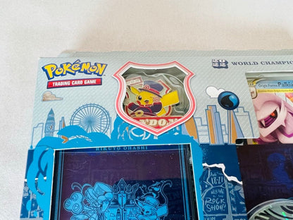 Pokemon Palkia Box — Japanese