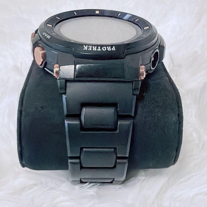 CASIO WSD-F30SC Digital Men's Watch — Japanese