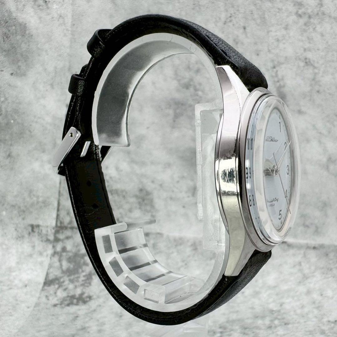 Citizen HOMER CITIZEN SBTR009 Manual Men's Watch — Japanese