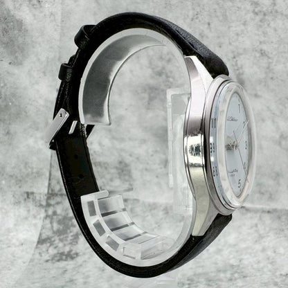 Citizen HOMER CITIZEN SBTR009 Manual Men's Watch — Japanese